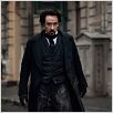 El enigma del cuervo : foto James McTeigue, John Cusack