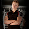 Los juegos del hambre : foto Alexander Ludwig, Gary Ross