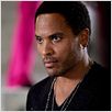 Los juegos del hambre : foto Gary Ross, Lenny Kravitz