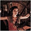 Conan el bárbaro : foto Marcus Nispel, Rachel Nichols