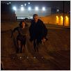 In time : foto Amanda Seyfried, Andrew Niccol, Justin Timberlake