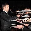 In time : foto Andrew Niccol, Justin Timberlake