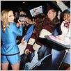 In time : foto Amanda Seyfried, Andrew Niccol