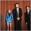 In time : foto