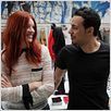 Buscarse la vida en América : foto Victor Rasuk