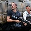 Hawaii Five-0 (2010) : foto Alex O'Loughlin, Mark Dacascos