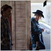 Killer Joe : foto Emile Hirsch, Matthew McConaughey