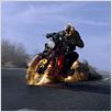 Ghost Rider. Espíritu de venganza : foto Brian Taylor, Mark Neveldine