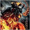 Ghost Rider. Espíritu de venganza : cartel