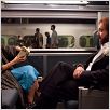 El mundo según Barney : foto Paul Giamatti, Richard J. Lewis, Rosamund Pike