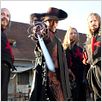 Los Tres Mosqueteros en 3D : foto Mads Mikkelsen, Paul W.S. Anderson