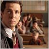 La guerra de los botones : foto Christophe Barratier, Guillaume Canet