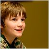La extraña vida de Timothy Green : Foto Cameron C.J. Adams
