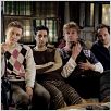 Rubbeldiekatz : foto Denis Moschitto, Detlev Buck, Matthias Schweighöfer, Maximilian Brückner