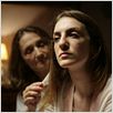 La Mirada Invisible : foto Julieta Zylberberg