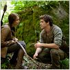 Los juegos del hambre : foto Gary Ross, Jennifer Lawrence, Liam Hemsworth
