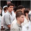 Los juegos del hambre : foto Gary Ross, Liam Hemsworth