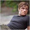 Los juegos del hambre : foto Gary Ross, Josh Hutcherson