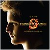 Los juegos del hambre : Cartel Alexander Ludwig, Gary Ross