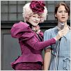Los juegos del hambre : foto Elizabeth Banks, Gary Ross, Jennifer Lawrence