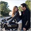 Tengo ganas de ti : foto Clara Lago, Mario Casas