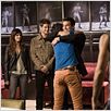 Tengo ganas de ti : foto Clara Lago, Luis Fernández II, Mario Casas