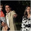 Todo es silencio : foto Celia Freijeiro, Miguel Ángel Silvestre