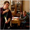 Young Adult : foto Jason Reitman, Patton Oswalt