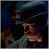 Capitán América: El primer vengador : foto Joe Johnston, Neal McDonough