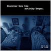 Paranormal Activity 3 : cartel
