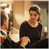 Page Eight : foto Rachel Weisz