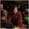 Moneyball: Rompiendo las reglas : foto Bennett Miller, Brad Pitt
