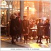 La invención de Hugo : foto Chloë Grace Moretz, Martin Scorsese