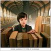 La invención de Hugo : foto Asa Butterfield, Martin Scorsese