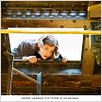 La invención de Hugo : foto Chloë Grace Moretz, Martin Scorsese