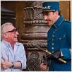 La invención de Hugo : foto Martin Scorsese, Sacha Baron Cohen