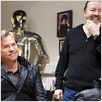 Life's Too Short : foto Ricky Gervais, Val Kilmer
