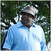 Larry Crowne, nunca es tarde : foto Cedric The Entertainer