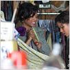 Larry Crowne, nunca es tarde : foto Gugu Mbatha-Raw, Taraji P. Henson