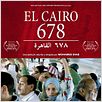 El Cairo 678 : cartel
