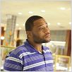 Psych : foto Anthony Anderson