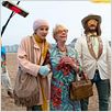 Foto Charlie Dupont, Marie Kremer