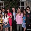 Comme chez soi : foto Camille Verschuere, Elise Tielrooy, Hanna Cohen, Maxime Coggio, Özz Nüjen
