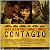 Contagio : cartel