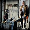 El Havre : foto Aki Kaurismäki, André Wilms, Blondin Miguel