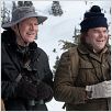 El gran año : foto Jack Black, Steve Martin