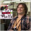 El gran año : foto Jack Black