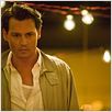 Los diarios del ron : foto Bruce Robinson, Johnny Depp