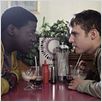 Foto Daniel Kaluuya, Iain De Caestecker