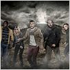 Foto Daniel Kaluuya, Iain De Caestecker, Johnny Harris, Lily Loveless, Natalie Dormer